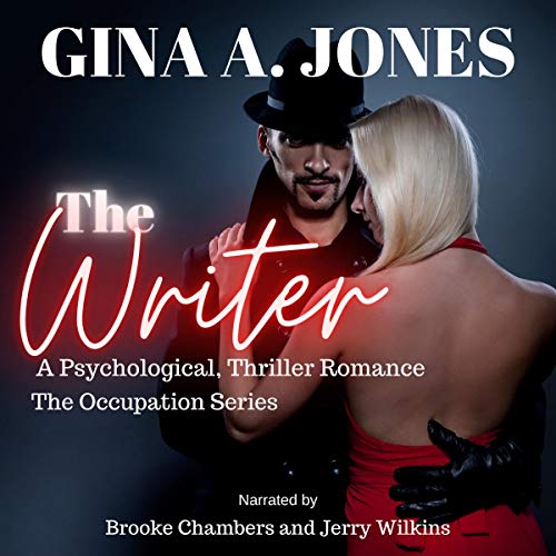 Cover of The Writer
