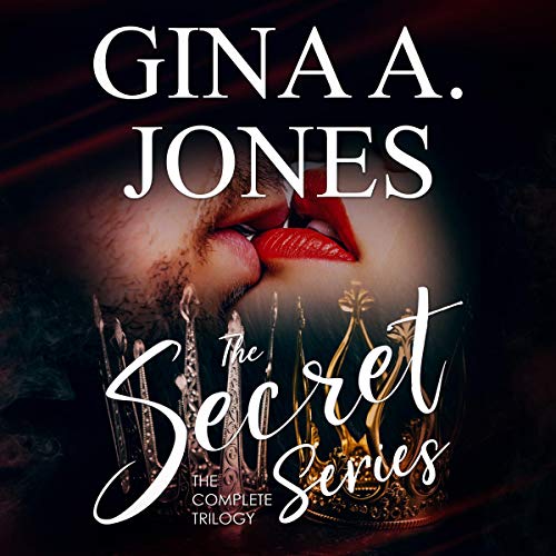 Cover of The Secret Series: The Complete Trilogy