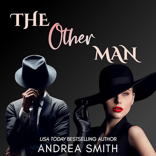 Cover of The Other Man