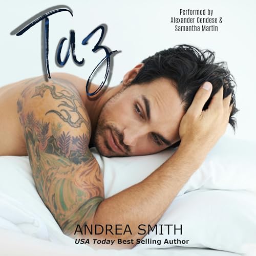Cover of Taz