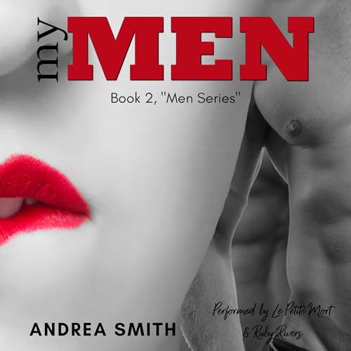 Cover of My Men