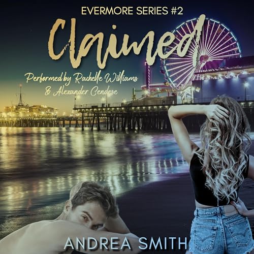 Cover of Claimed
