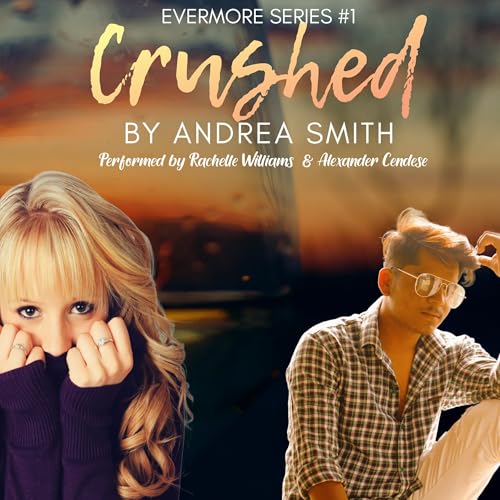 Cover of Crushed