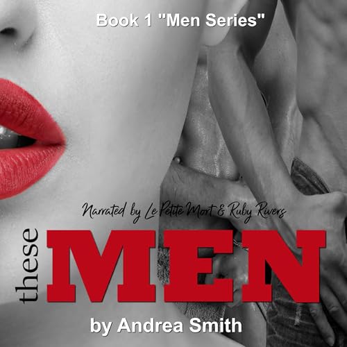 Cover of These Men