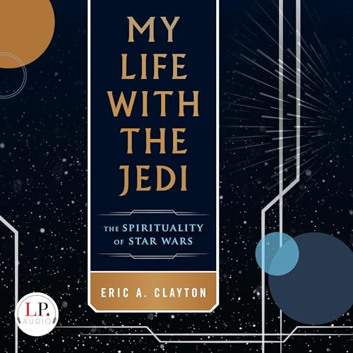 Cover of My Life with the Jedi