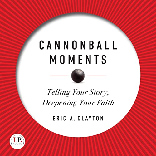 Cover of Cannonball Moments