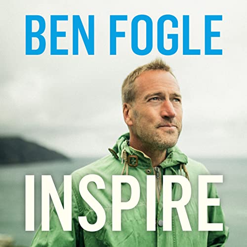 Cover of Inspire