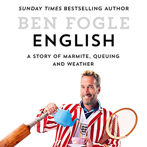 Cover of English