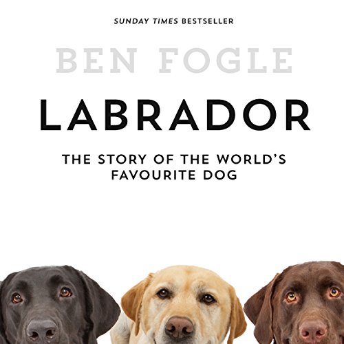 Cover of Labrador