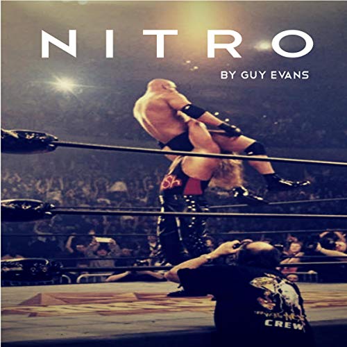 Cover of Nitro