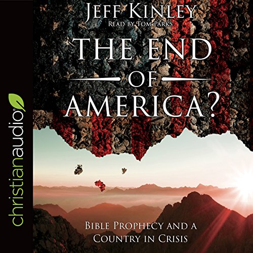 Cover of End of America?