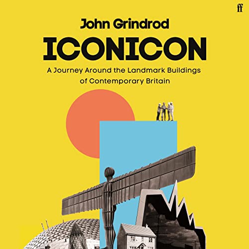 Cover of Iconicon