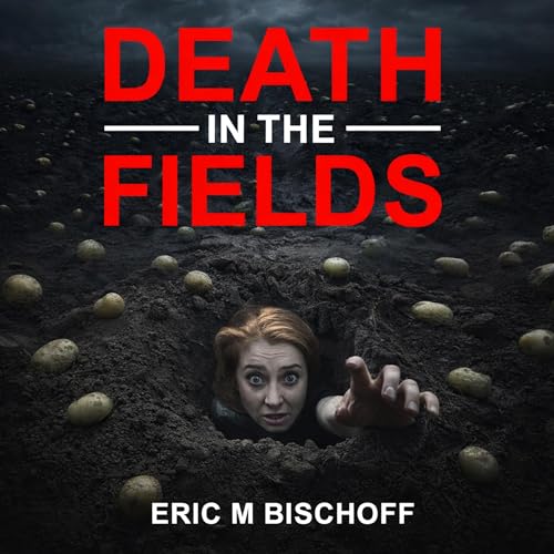 Cover of Death in the Fields