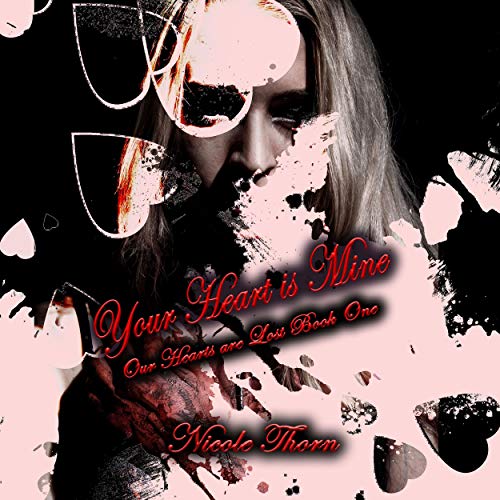 Cover of Your Heart Is Mine