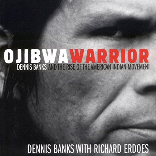 Cover of Ojibwa Warrior