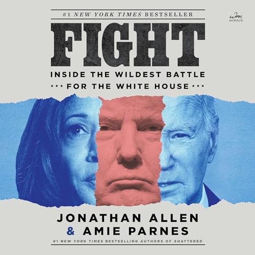 Cover of Fight