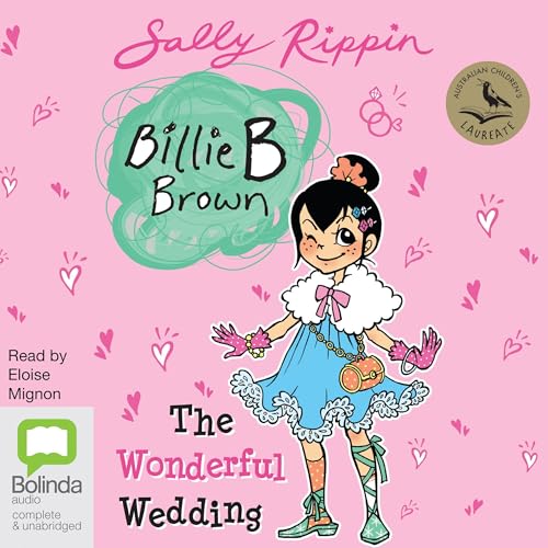 Cover of The Wonderful Wedding