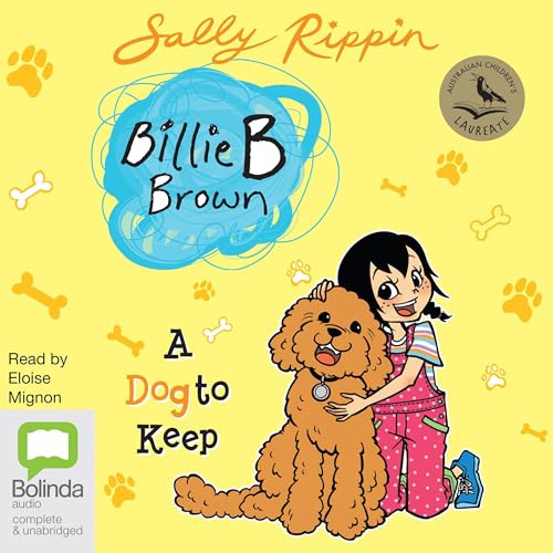 Cover of A Dog to Keep