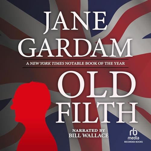 Cover of Old Filth