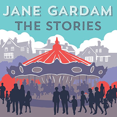 Cover of The Stories