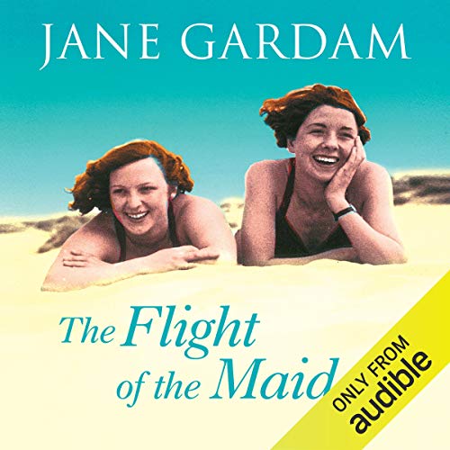 Cover of The Flight of the Maidens