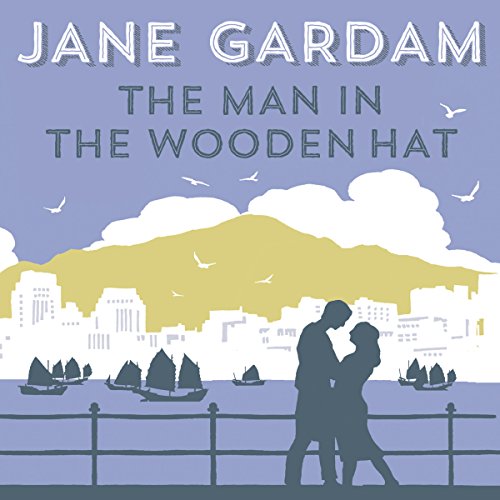 Cover of The Man in the Wooden Hat