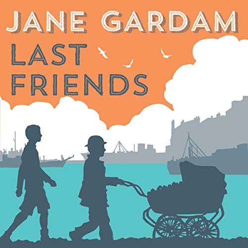 Cover of Last Friends