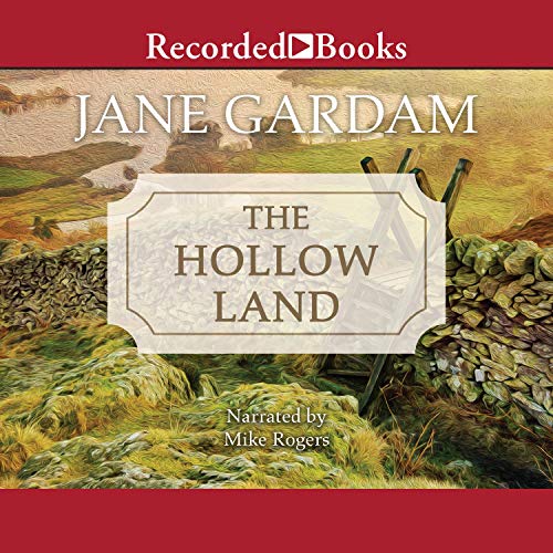 Cover of The Hollow Land