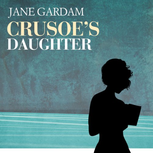 Cover of Crusoe's Daughter