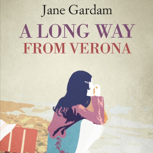 Cover of A Long Way from Verona