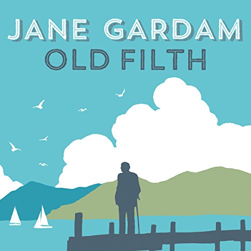 Cover of Old Filth