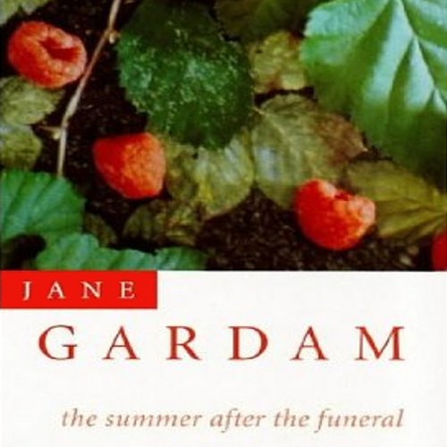 Cover of The Summer After the Funeral