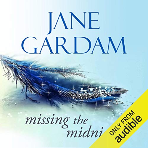Cover of Missing the Midnight