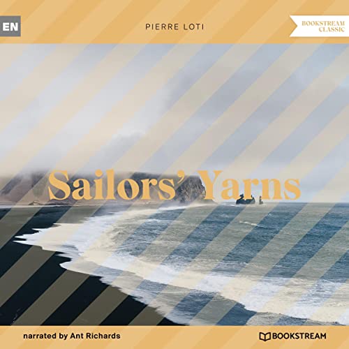 Cover of Sailors' Yarns