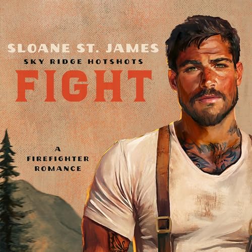 Cover of Fight