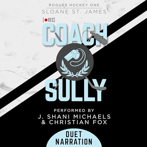 Cover of Coach Sully