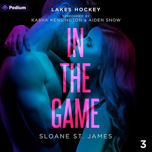 Cover of In the Game