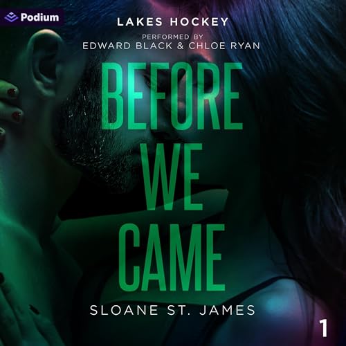 Cover of Before We Came