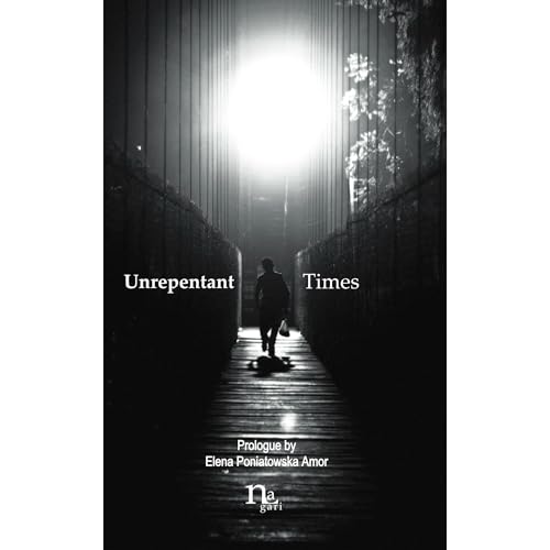Cover of Unrepentant Times