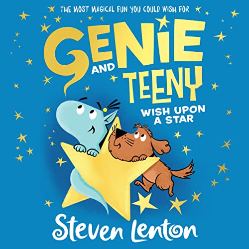Cover of Wish Upon A Star