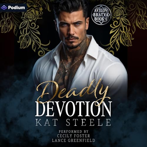 Cover of Deadly Devotion