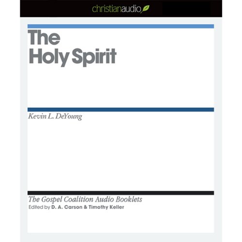 Cover of Holy Spirit