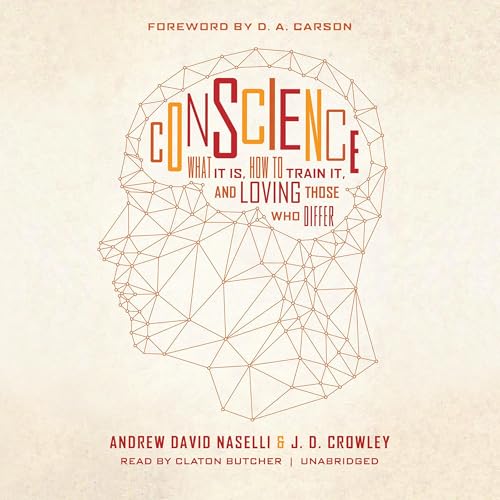 Cover of Conscience