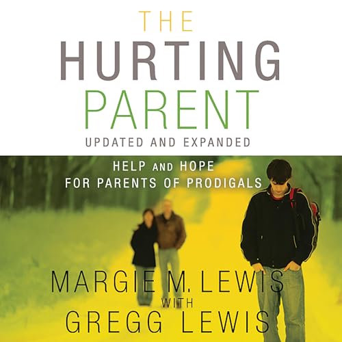 Cover of The Hurting Parent