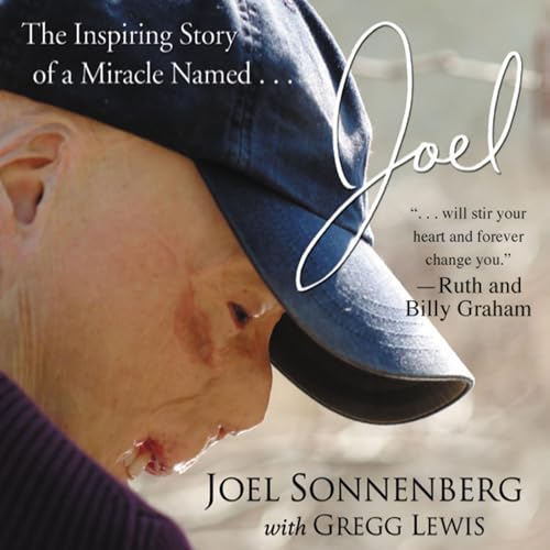 Cover of Joel