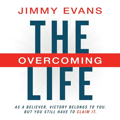 Cover of The Overcoming Life