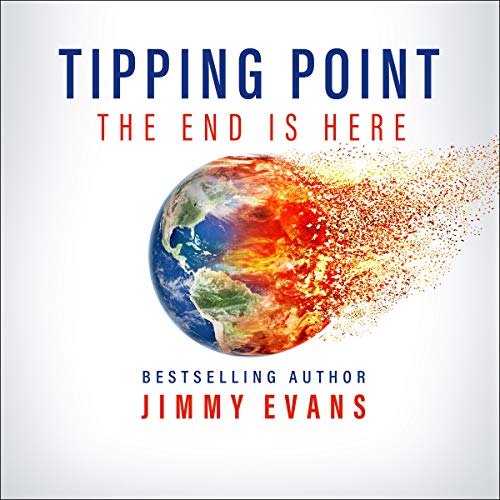 Cover of Tipping Point: The End Is Here