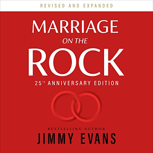 Cover of Marriage on the Rock