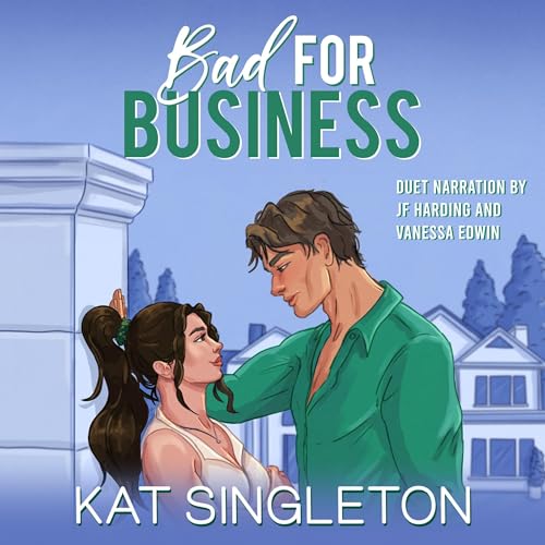 Cover of Bad for Business