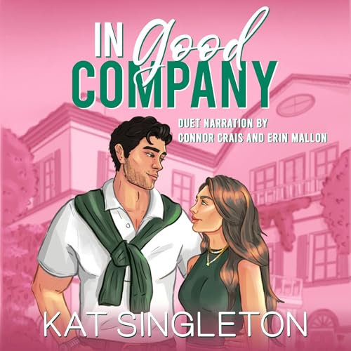 Cover of In Good Company